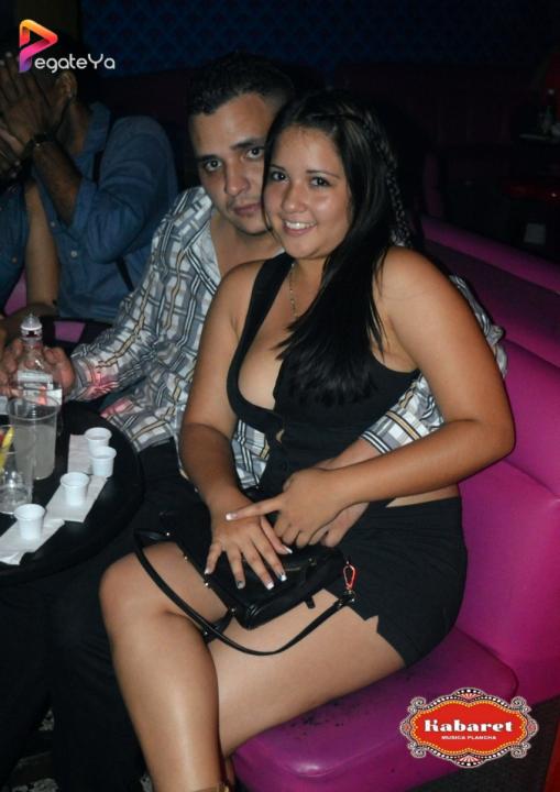 Foto 9 de Kabaret - 2do FDS Junio 2015 en Kabaret - Granada, Cali