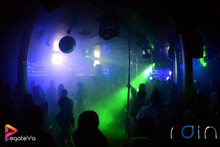 Foto 39 de Rain CLVB - 1er FDS Sept 2015 en Rain CLVB - Cali, Cali