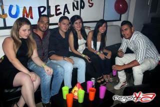 Foto 16 de Ag en Babel / Barra Libre Cali, Cali