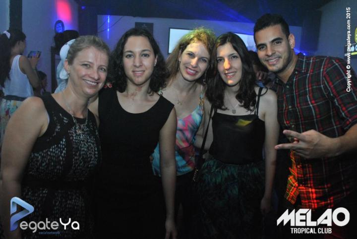 Foto 29 de Melao 4, 5, 11 y 12 de dic de 2015 en melao cartagena, Cartagena