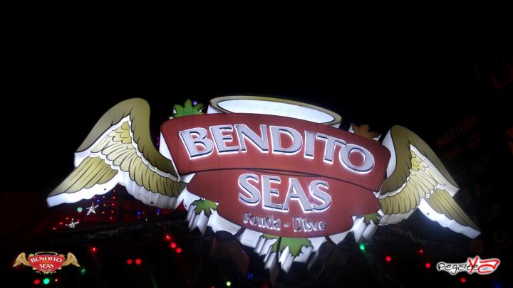 Foto 32 de Bendito Seas - Septiembre 13 en Discoteca Bendito Seas Medellin, Medellín