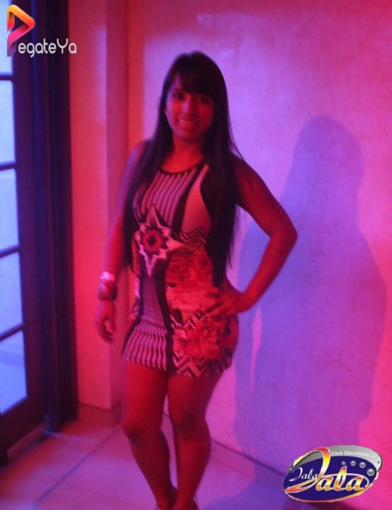 Foto 19 de Jalajala - 3er Fds Abril 2016 en Jala Jala Club, Cali