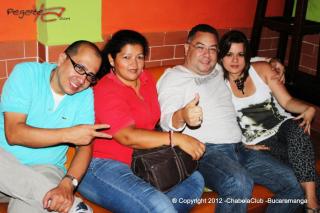 Foto 66 de Chabela - Feria Ganadera Cenfer en Discoteca Chabela Bucaramanga, Bucaramanga