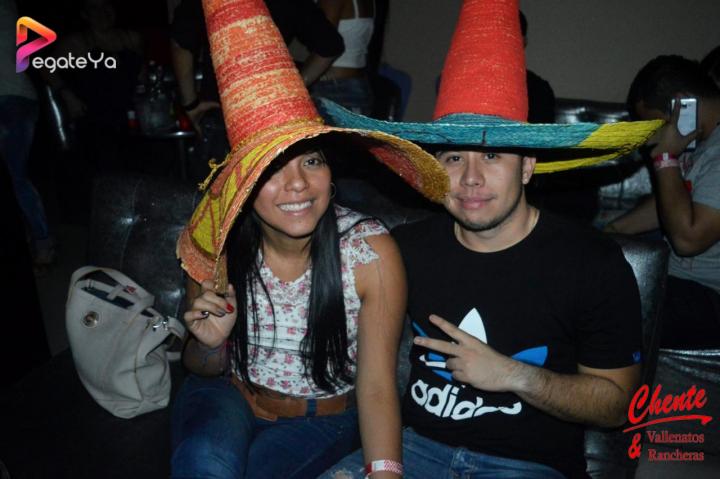 Foto 4 de Chente - 3er FDS Dic 2015 en CHENTE Vallenatos y Rancheras, Cali