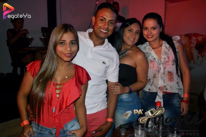 Foto 37 de Pa Mayté - Amor & Amistad 2016 en Pa Mayté, Cali