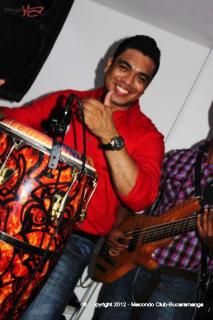 Foto 28 de 14 Julio - 04 Agosto 2012 en Discoteca Macondo Club Bucaramanga, Bucaramanga