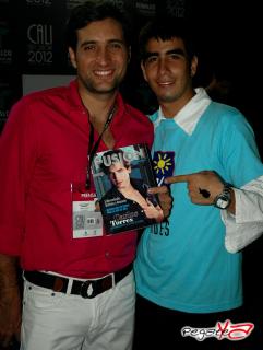 Foto 155 de Expo Show 2012 - Pegateya la Guia en Expo Show 2012, Cali