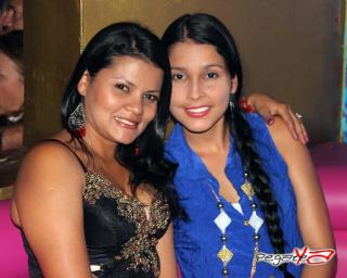 Foto 48 de Octubre 04 del 2013 en Kabaret - Granada, Cali
