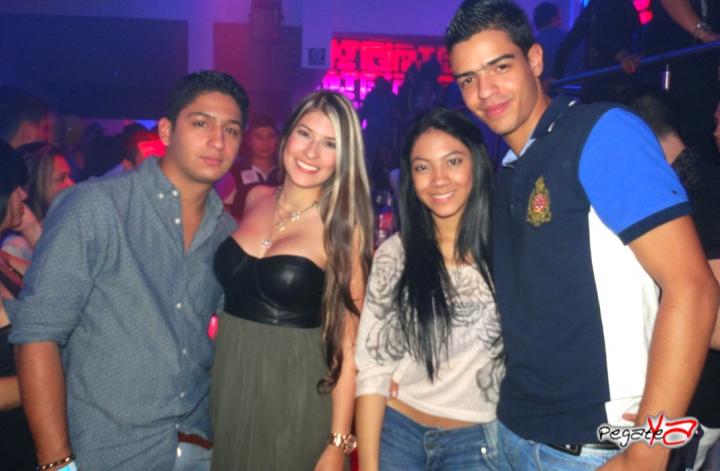 Foto 42 de Doxis Night Club - Nov 22 del 2014 en Doxis Night Club