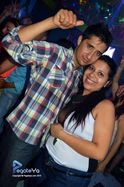 Foto 23 de El manicomio sabado 14 de marzo de 2015 en Discoteca El Manicomio Bucaramanga, Bucaramanga