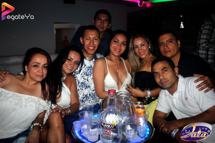 Foto 23 de Jalajala - 1er Fds Julio 2016 en Jala Jala Club, Cali
