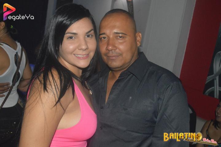 Foto 32 de Bailatino - 4TO Fds Sept. 2016 en Bailatino - Bar, Cali