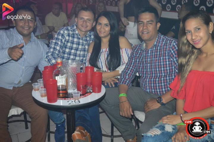 Foto 19 de AmPm - 2Do Fds Febrero 2016 en Am / PM Bar - Cali, Cali