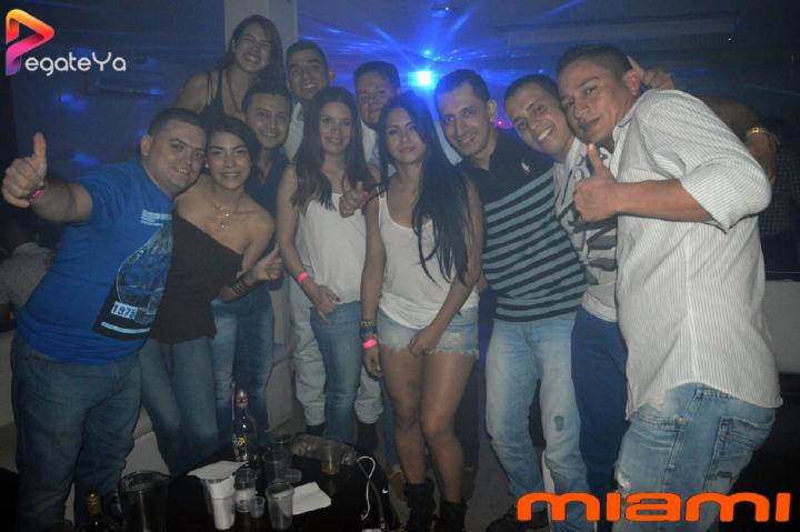 Foto 5 de Miami - 1er Fds julio 2016 en Miami Bar Cali, Cali