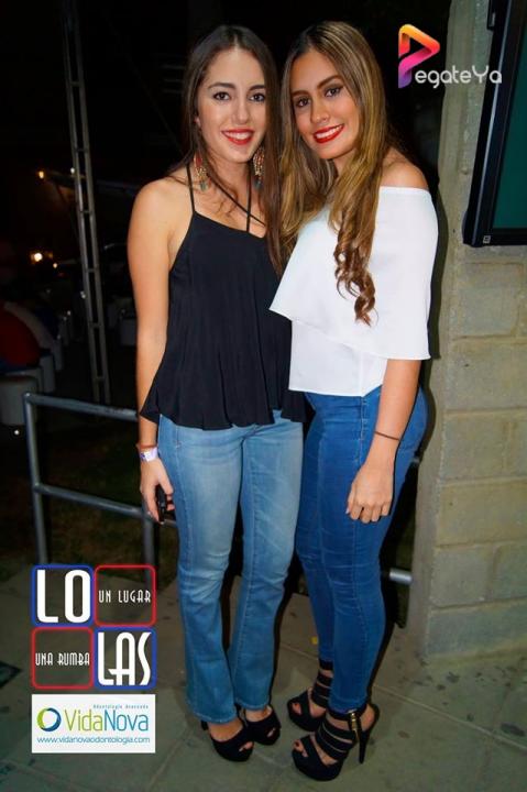 Foto 65 de Lolas Club Menga Cali 2015-12-23 en Lolas Club Menga Cali, Cali