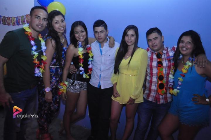 Foto 30 de Maria casquitos sábado 20 de junio 2015 en Maria Casquitos Bucaramanga, Bucaramanga