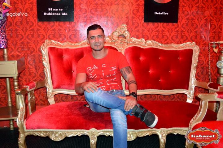 Foto 9 de Kabaret Bar - 2DO Fds Febrero 2017 en Kabaret - Granada, Cali
