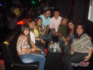 Foto 8 de Abril 20 del 2012 en Santelmo Manizales, Manizales