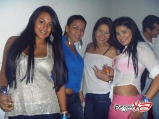Foto 2 de Mayo 18 y 19 del 2012 en Babel / Barra Libre Cali, Cali