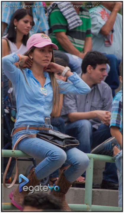Foto 32 de MUNDIAL MUJER VAQUERA - Villavicencio en Mundial Mujer Vaquera, Villavicencio