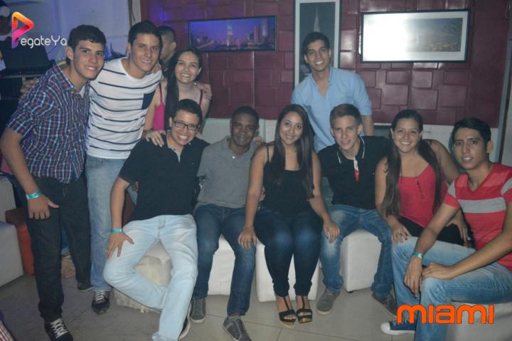 Foto 30 de Miami Bar - 3er FDS Junio 2015 en Miami Bar Cali, Cali