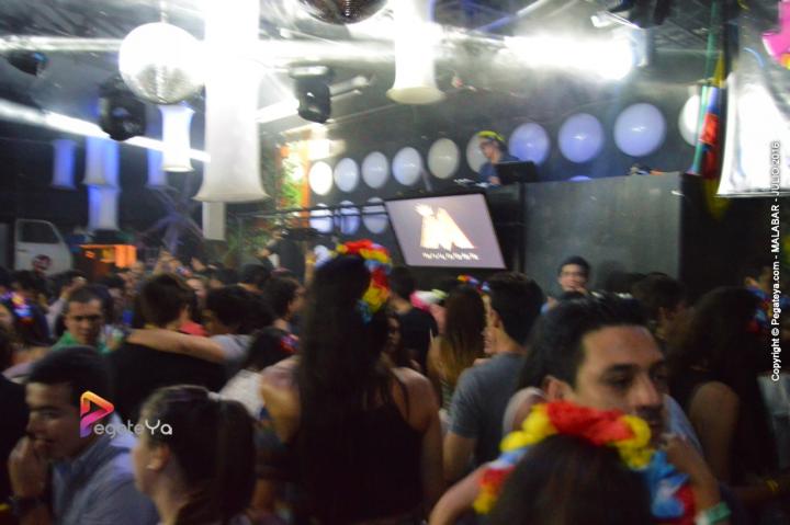 Foto 122 de Malabar - La Factoria en Discoteca Malabar Bucaramanga, Bucaramanga