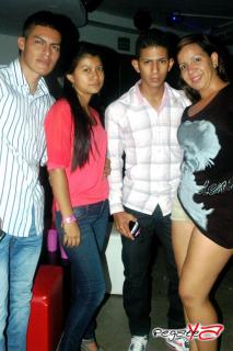 Foto 39 de Marzo 15 del 2013 en Babel / Barra Libre Cali, Cali