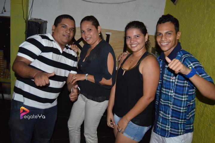 Foto 33 de Discoteca New york 21 de marzo 2015 en Discoteca New York Bucaramanga, Bucaramanga