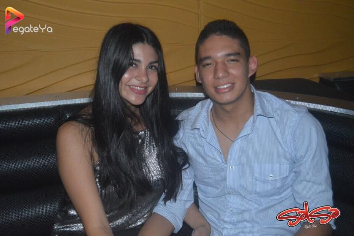 Foto 38 de Salsa Night Club - 4TO Fds Sept. 2016 en Salsa Night Club, Cali