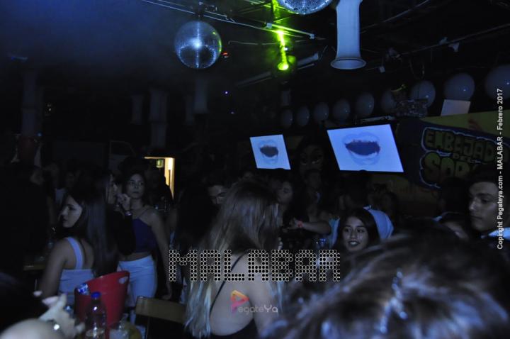 Foto 76 de Malabar - 17 y 18 de febrero de 2017 en Discoteca Malabar Bucaramanga, Bucaramanga