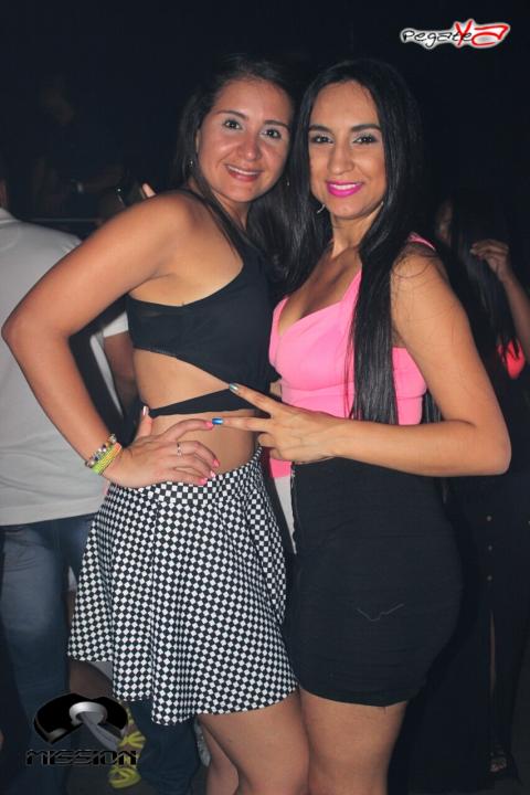 Foto 25 de Mission Club - Love & Friends - Mastik en Mission Club, Cali