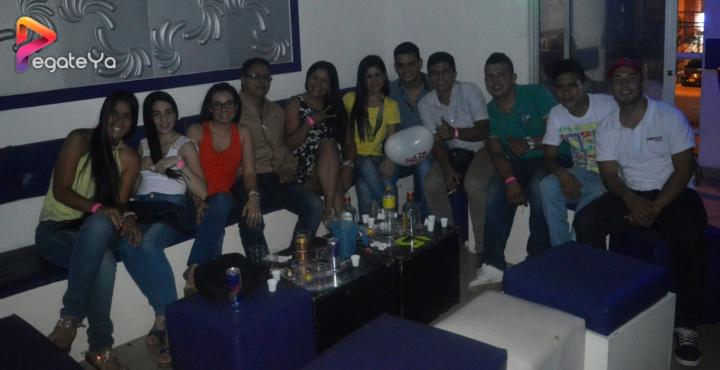 Foto 17 de Ahma Bar - Amor y Amistad 2015 en Ahma Cali, Cali