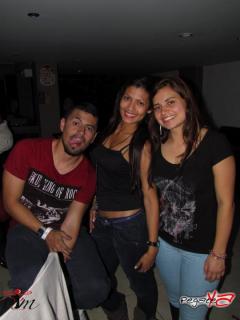 Foto 46 de Diciembre 29-30 del 2011 en I´m Fun Discoteca Manizales, Manizales
