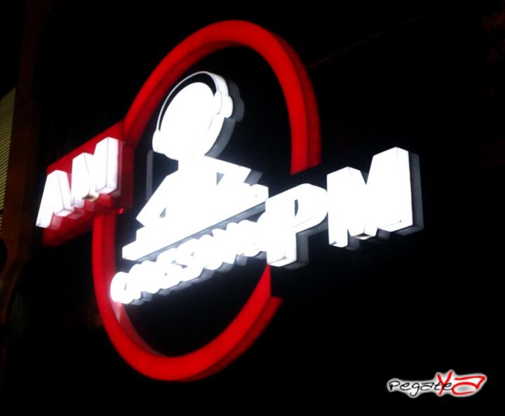 Foto 13 de Ampm Bar - Julio 05 del 2014 en Am / PM Bar - Cali, Cali