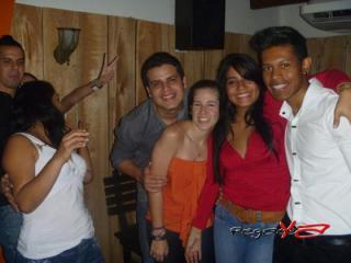 Foto 37 de Febrero 18 y 25 del 2012 en Urbano Bar Cali, Cali