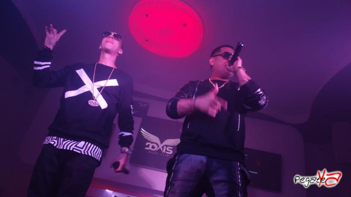 Foto 89 de Doxis Night Club - Nov 30 del 2014 en Doxis Night Club