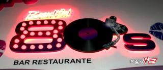 Foto 27 de Diciembre 07 del 2013 en Beautiful 80`s Cali, Cali
