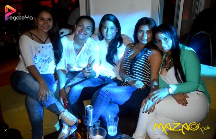 Foto 6 de Mazao Park - Amor y Amistad 2015 en Mazao Park, Cali