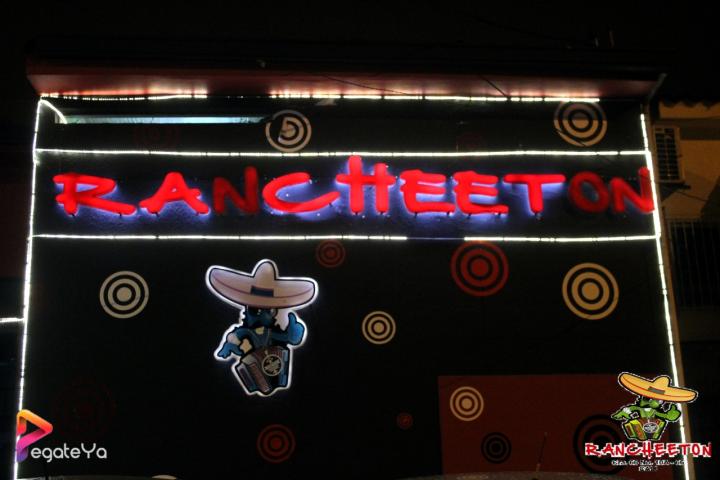 Foto 18 de Rancheeton - Marzo 21 del 2015 en Rancheton Cali, Cali