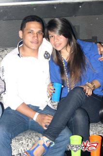 Foto 18 de Mayo 18 del 2013 en Babel / Barra Libre Cali, Cali