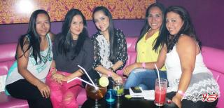 Foto 6 de Diciembre 07 del 2013 en Kabaret - Granada, Cali