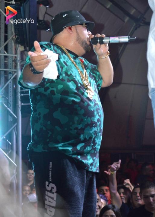 Foto 140 de Lolas - Aniversario Junio 2015 en Lolas Club Menga Cali, Cali