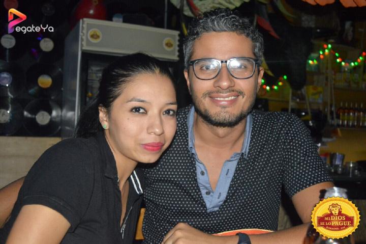Foto 60 de Mi Dios se lo Pague - 3er Fds Febrero 17 en Fonda Mi Dios Se Lo Pague, Cali