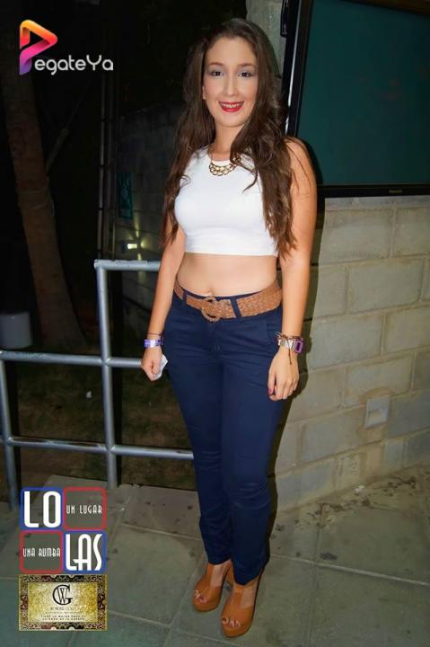 Foto 57 de Lolas - Feria 2015 en Lolas Club Menga Cali, Cali