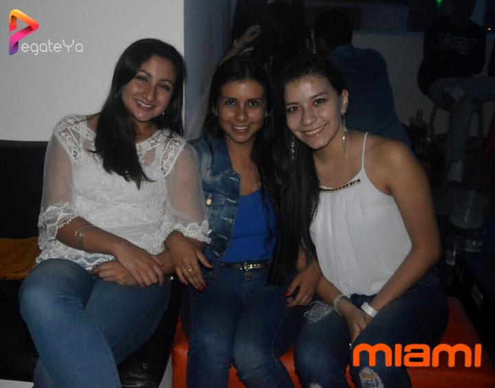 Foto 7 de Miami - 4To Fds Abril 2016 en Miami Bar Cali, Cali