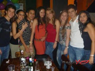 Foto 42 de Marzo 03 del 2012 en Urbano Bar Cali, Cali