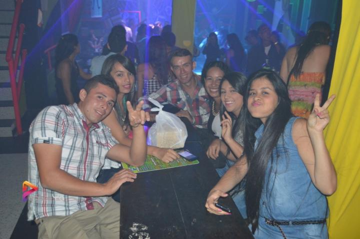 Foto 56 de El Manicomio sábado 28 de marzo 2015 en Discoteca El Manicomio Bucaramanga, Bucaramanga