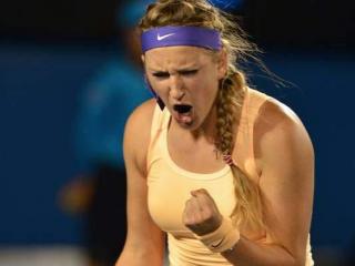 Foto 12 de Victoria Azarenka en Victoria Azarenka