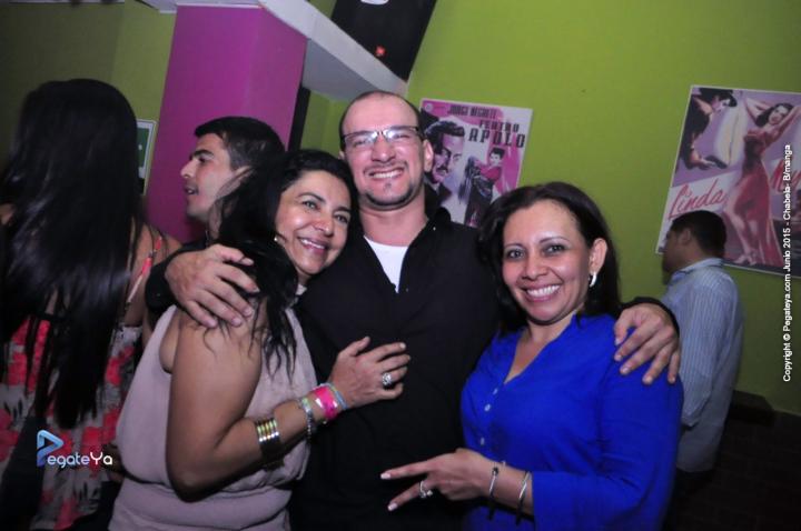 Foto 16 de Discoteca Chabela - 27 junio 2015 en Discoteca Chabela Bucaramanga, Bucaramanga