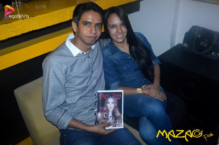 Foto 41 de Mazao - Feria 2015 en Mazao Park, Cali
